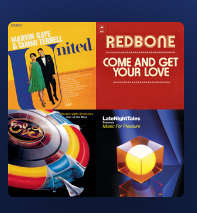 BEST MUSIC THROWBACKS